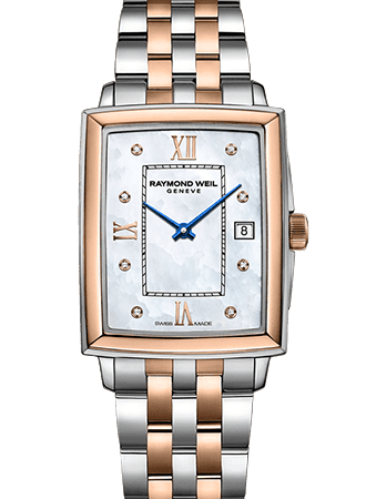 Raymond Weil Toccata