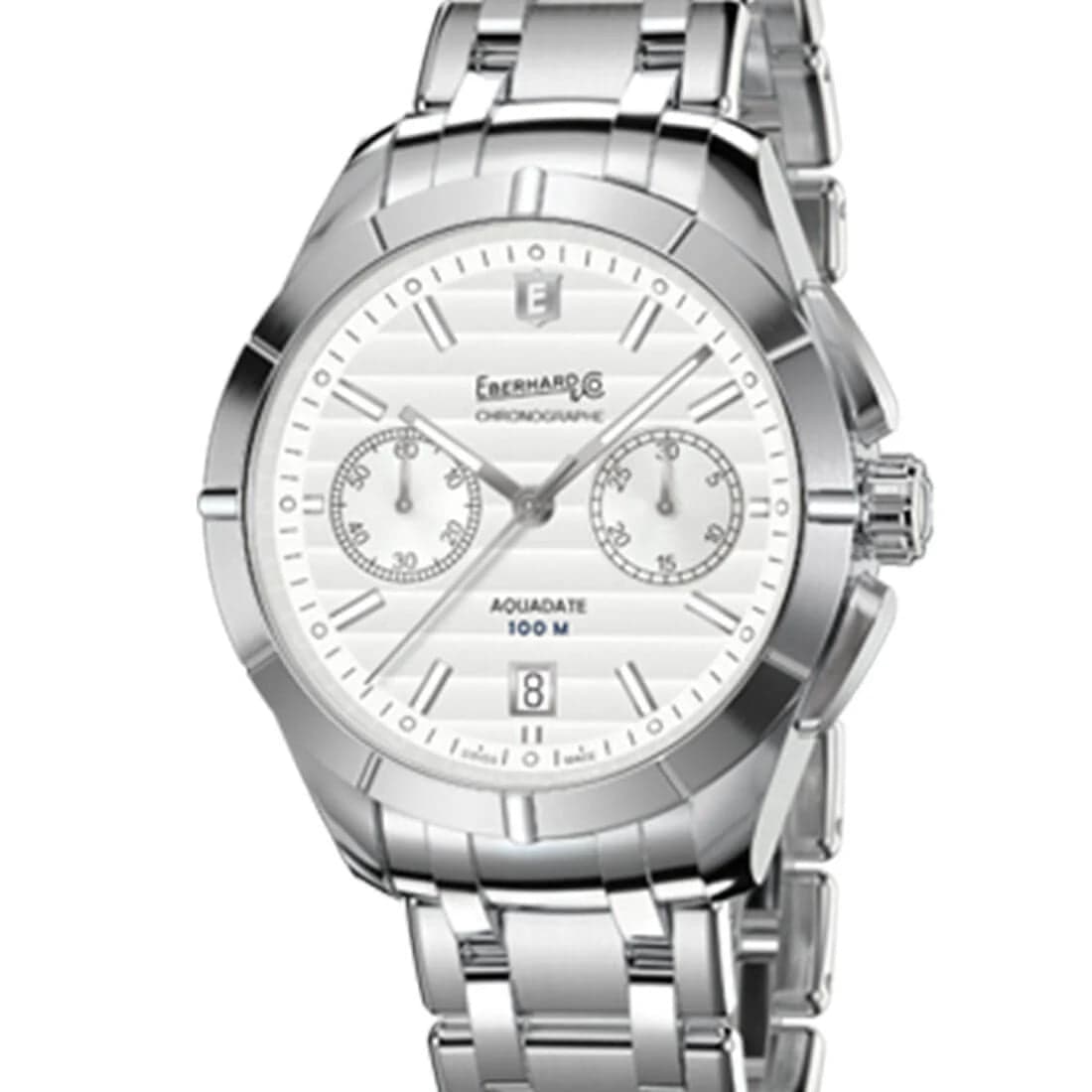 Eberhard & Co Aquadate