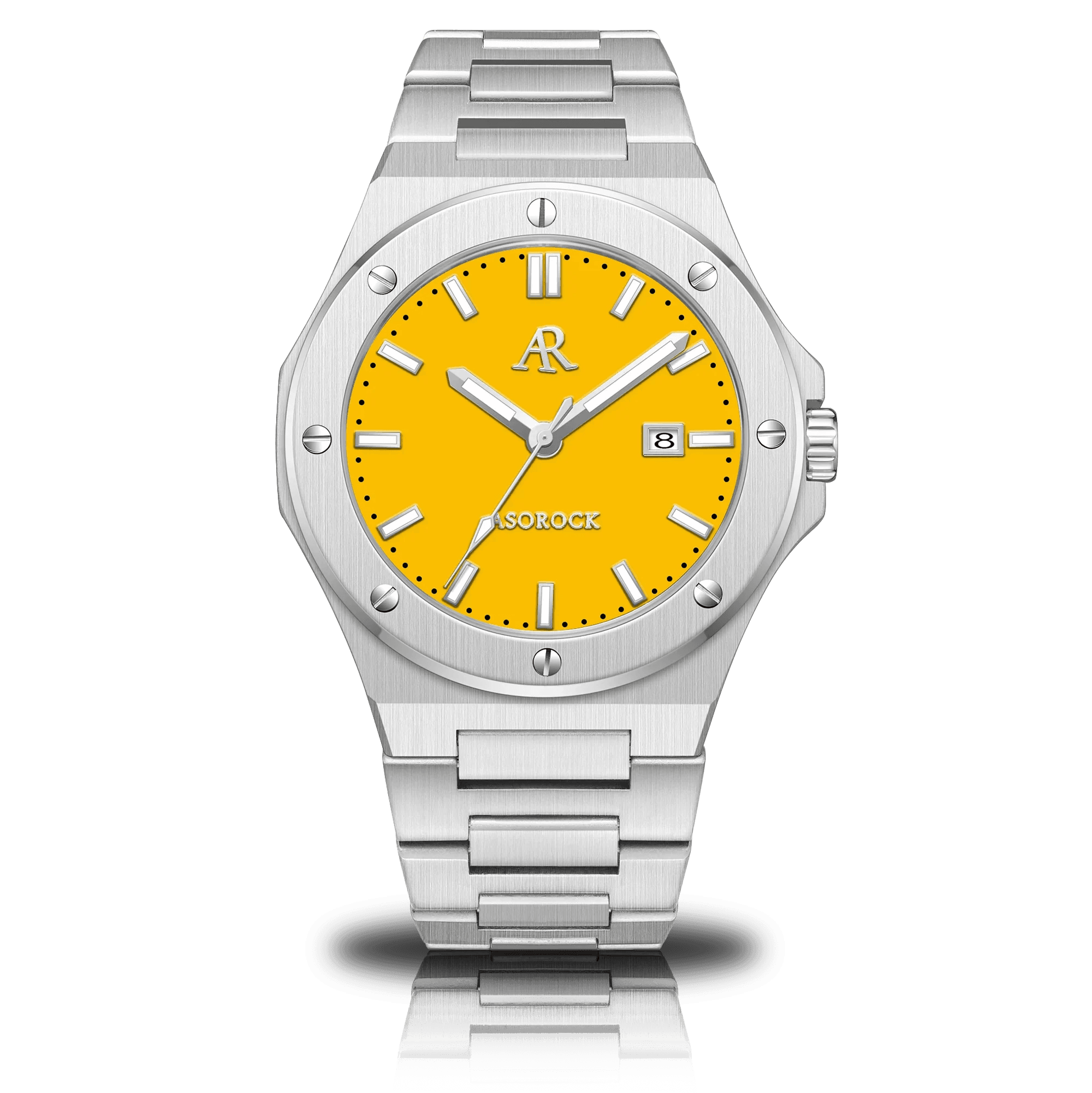 ASOROCK WATCHES MTIFFy