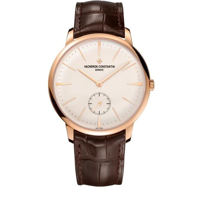 Vacheron Constantin Patrimony