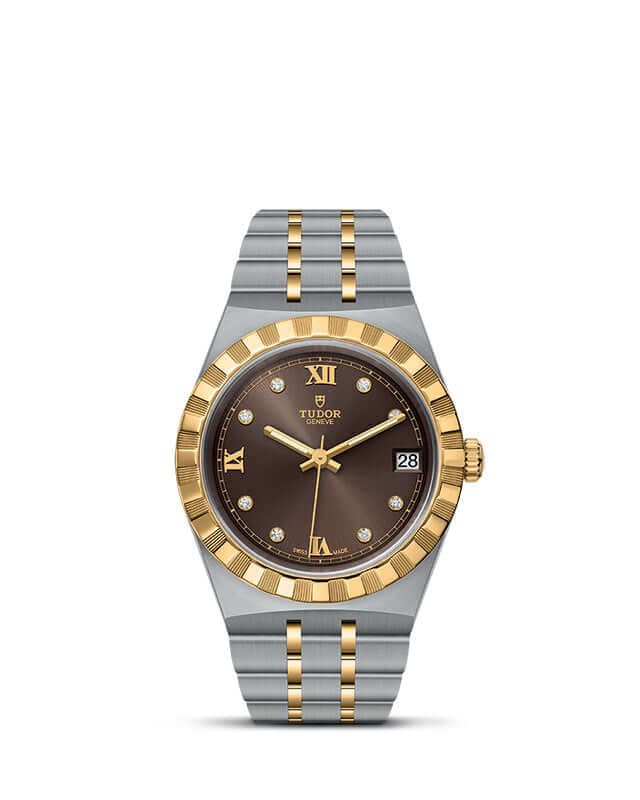 Tudor Royal
