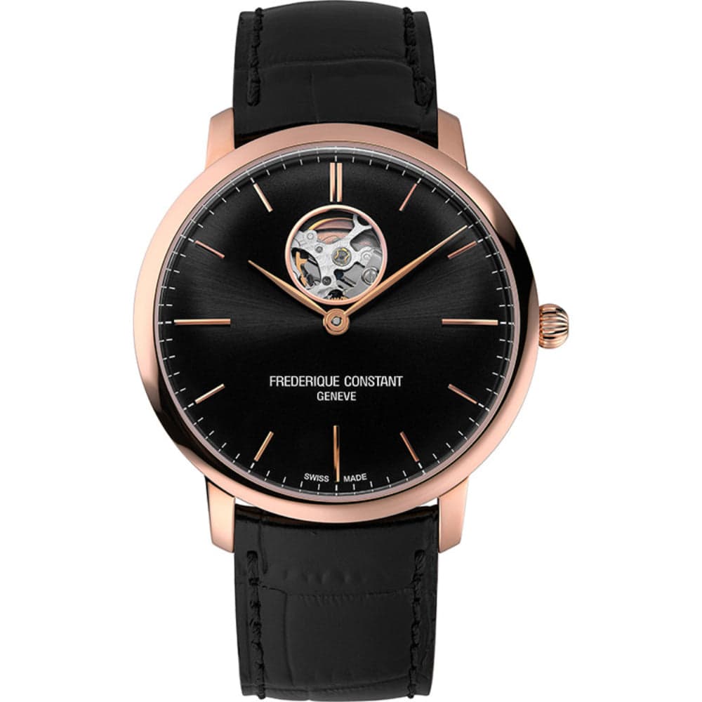 Frederique Constant Slimline