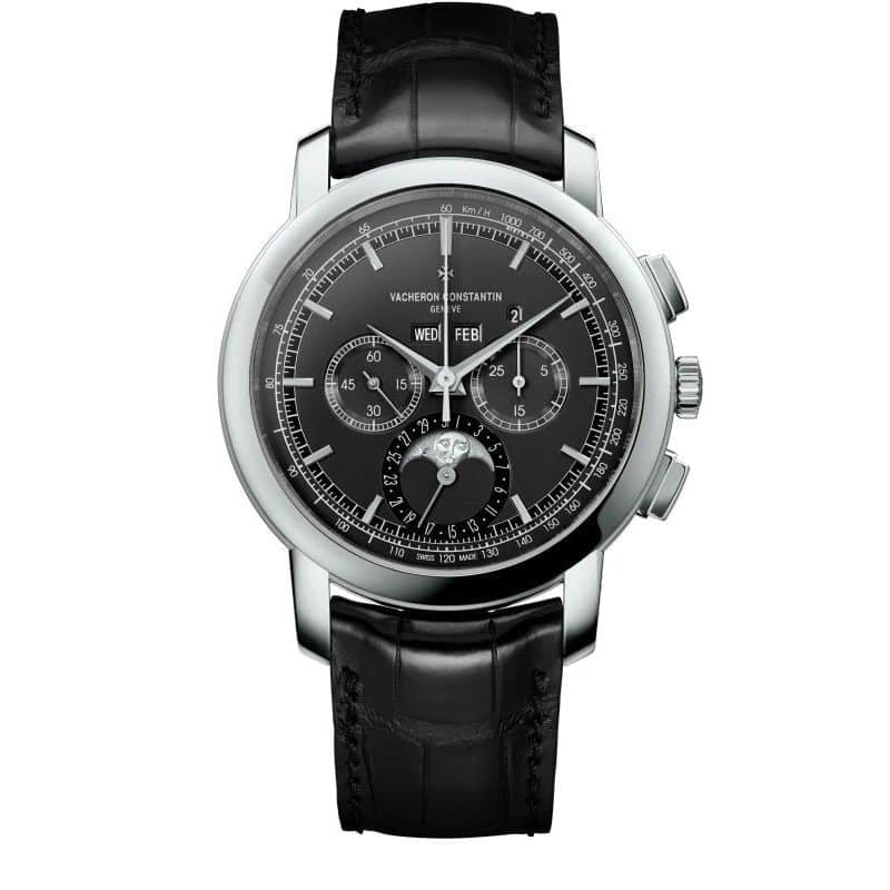 Vacheron Constantin Traditionnelle