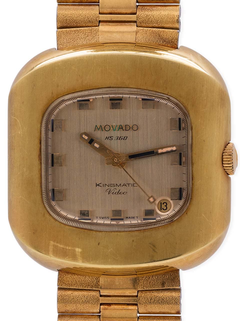 Movado 70724
