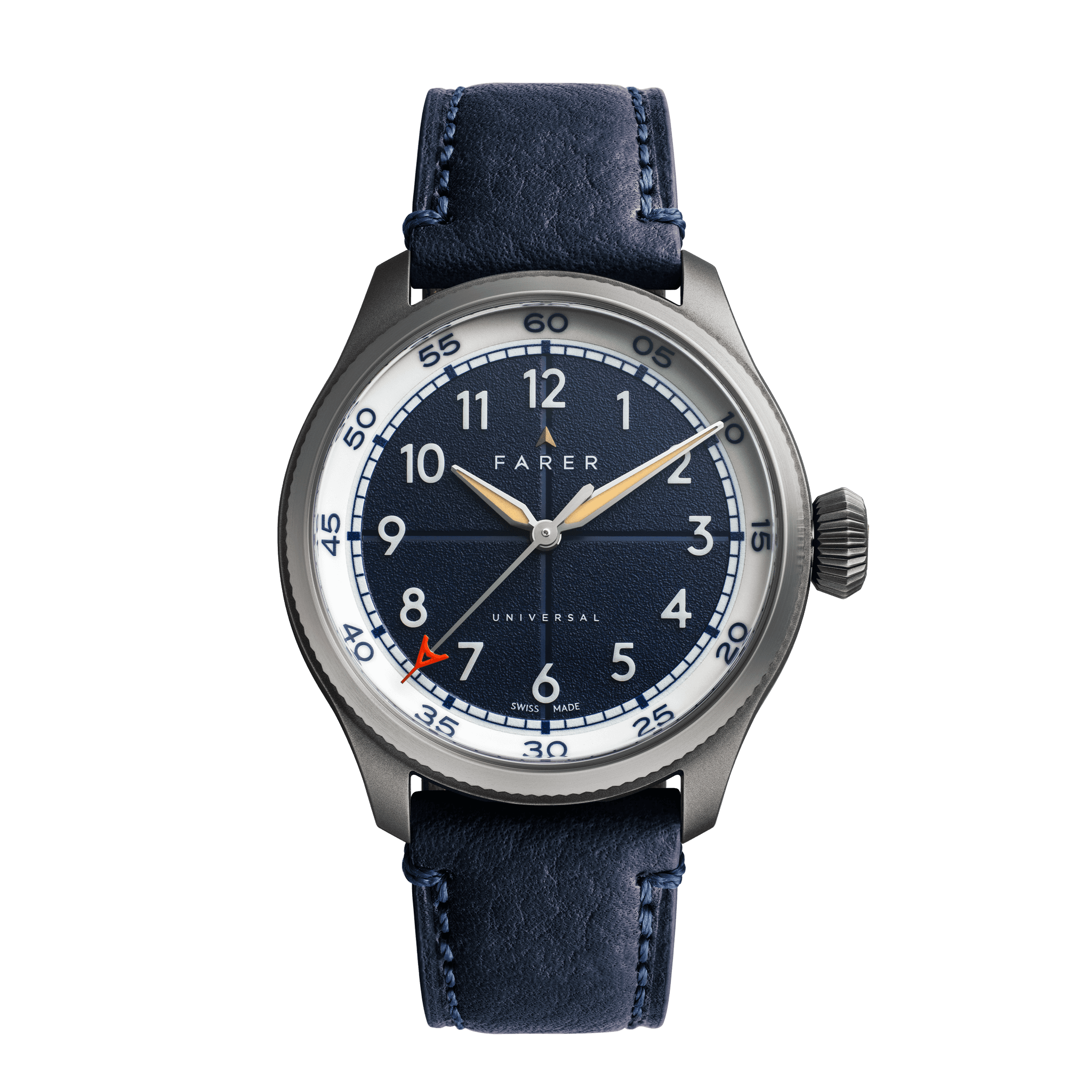 Farer W-HEW-TSV