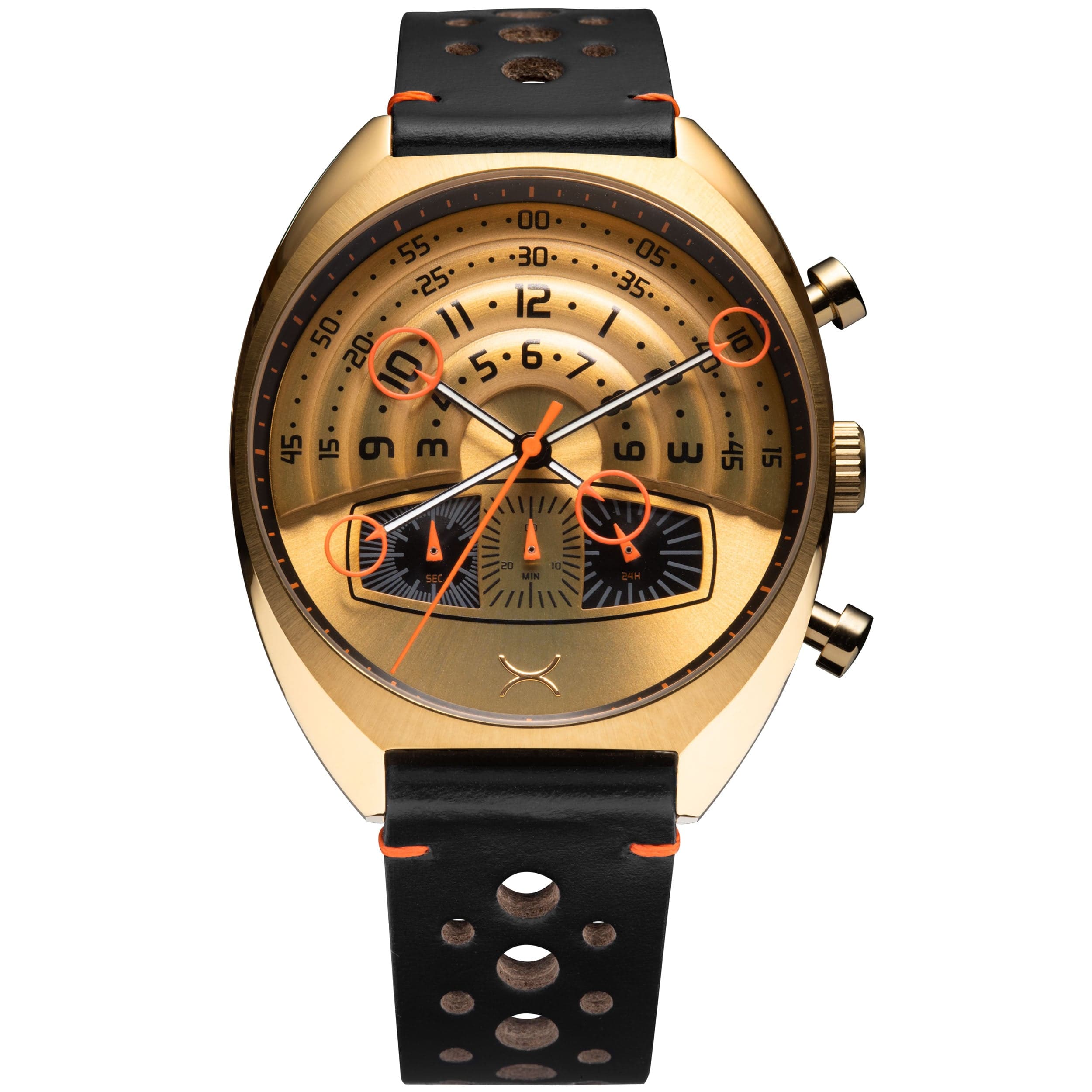 Xeric Halograph III Chrono