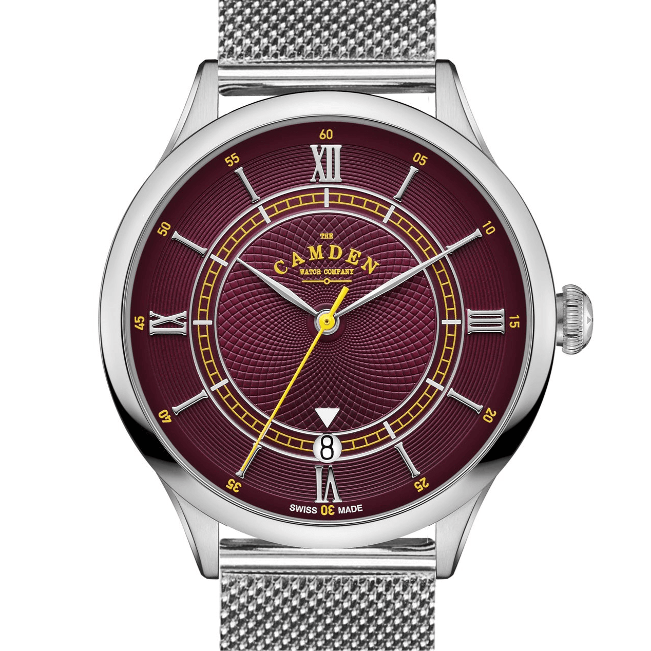 The Camden Watch Company A274-18M