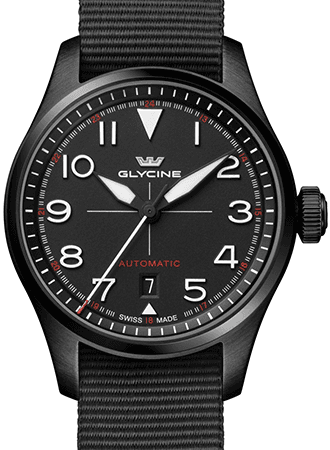 Glycine Airpilot