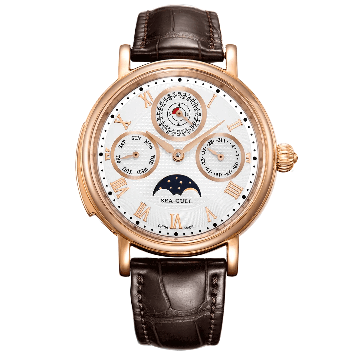 Sea-Gull H000ST9250G13