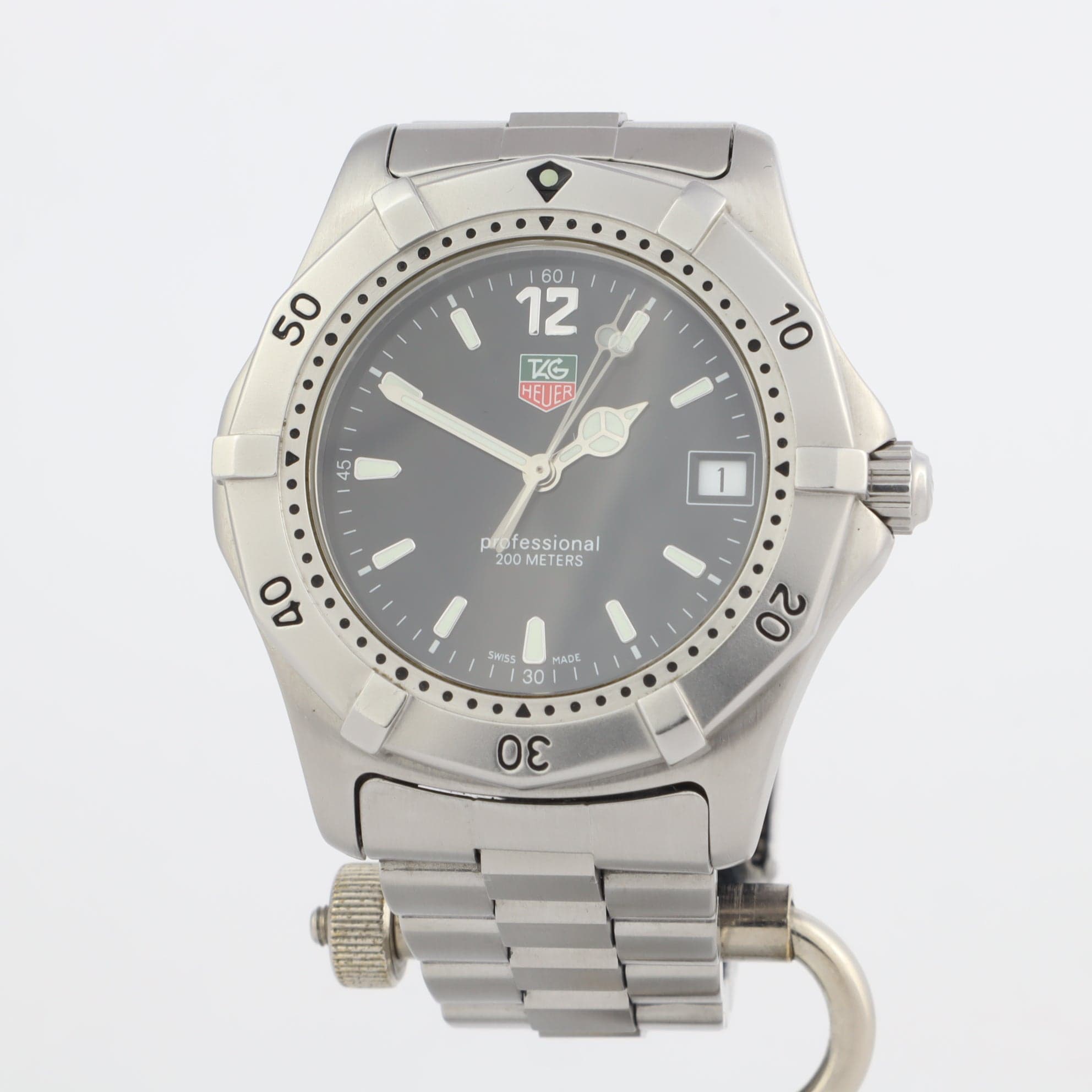 Tag Heuer 260120