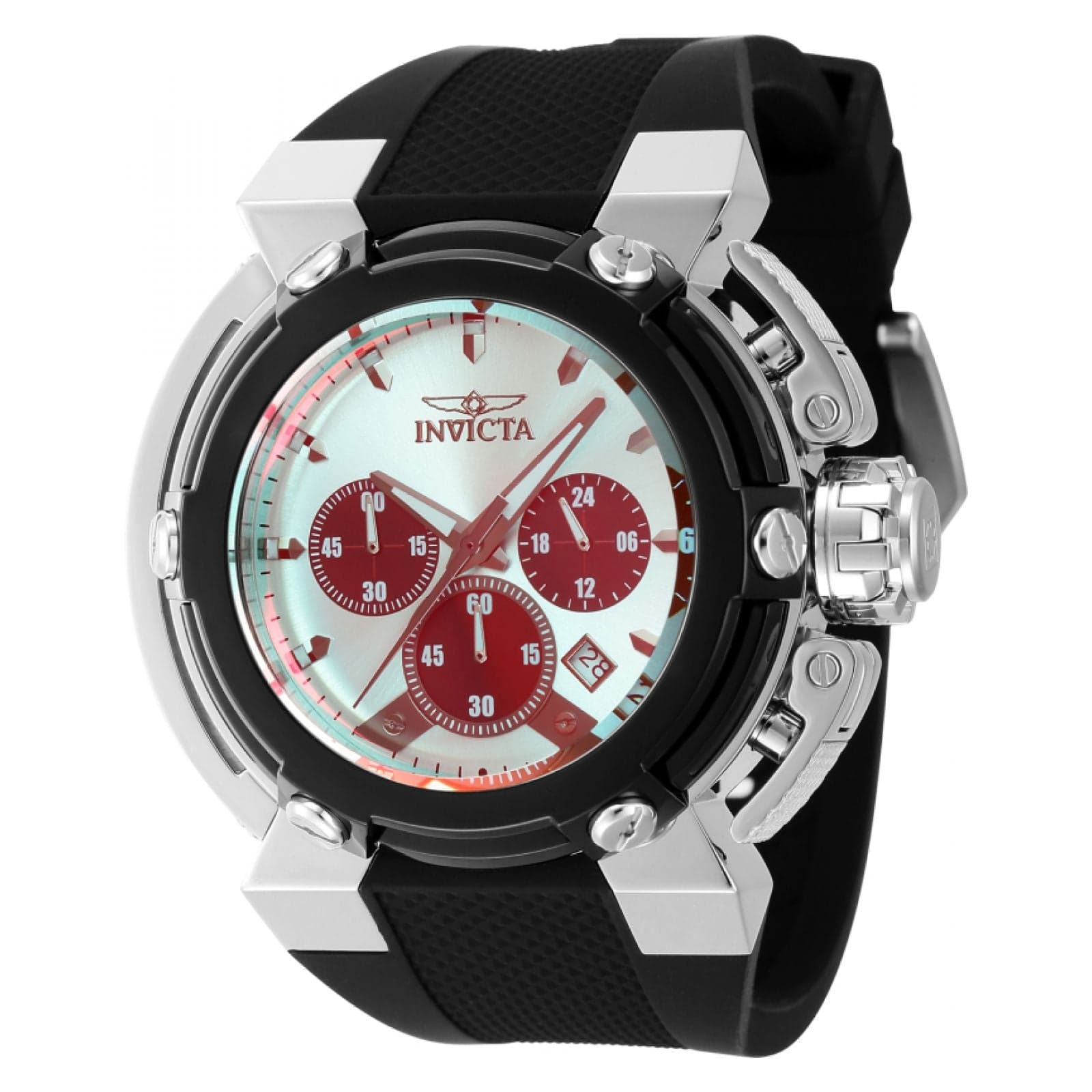 Invicta Coalition Forces