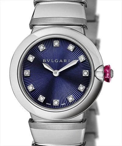 Bulgari Lvcea