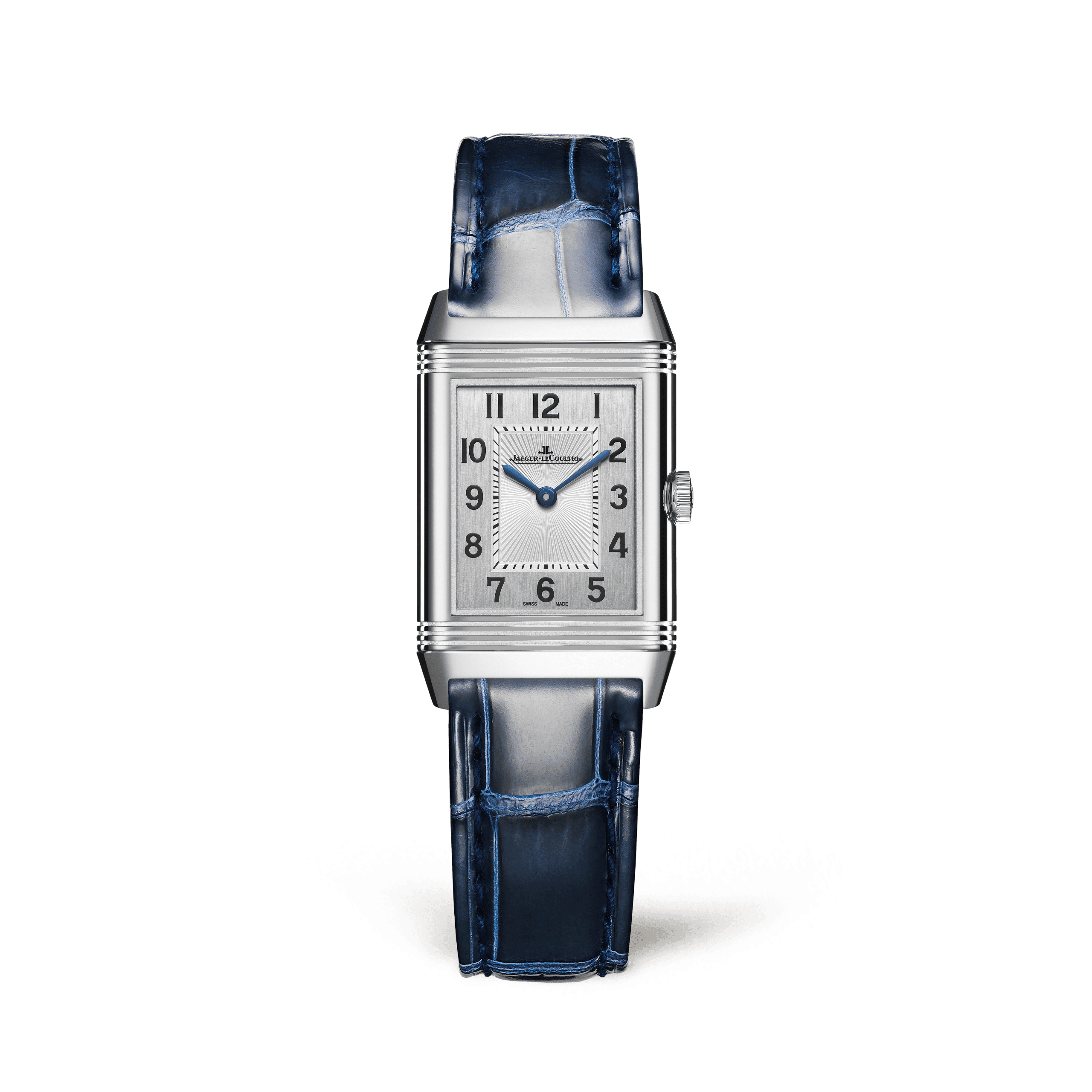 Jaeger-LeCoultre Reverso Duetto