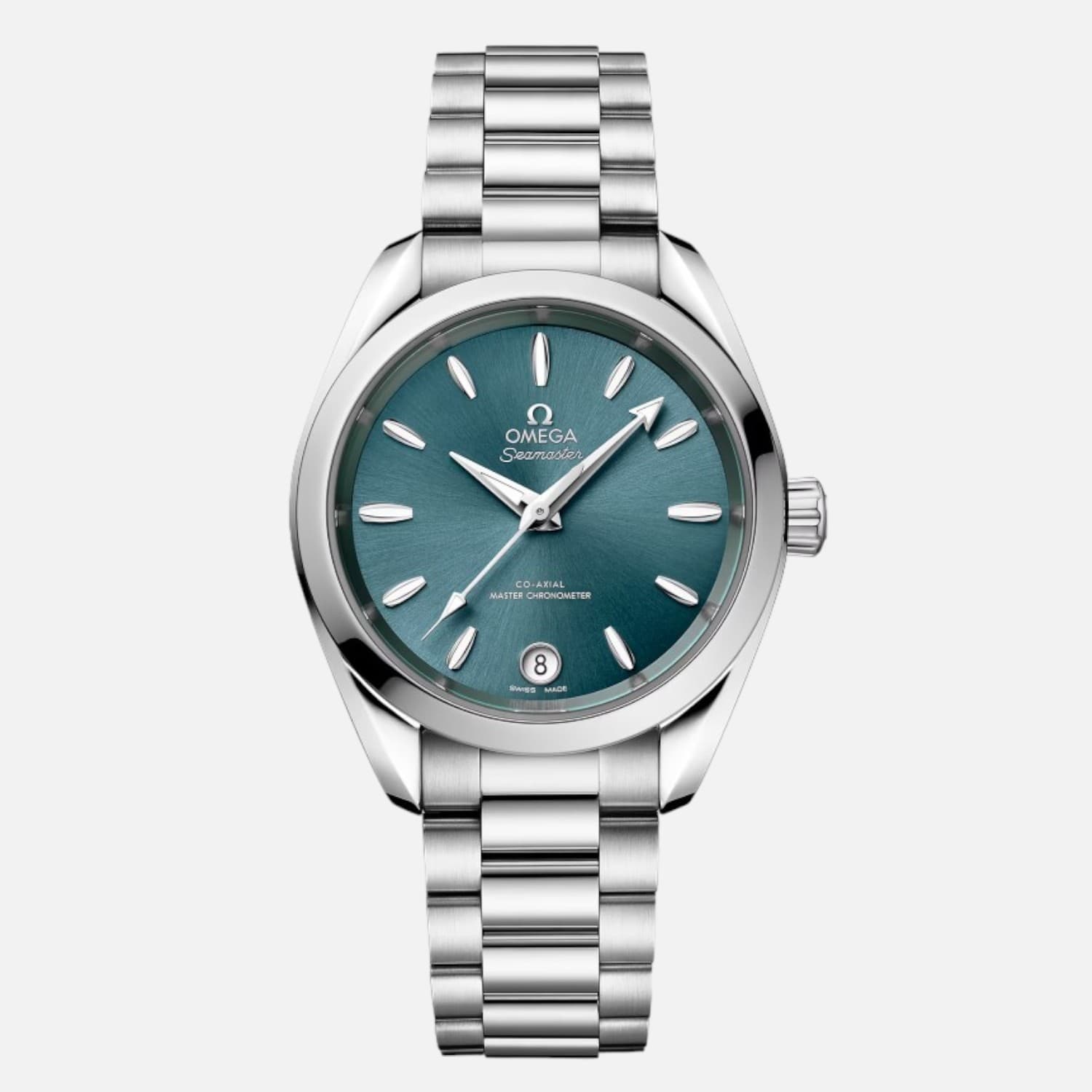 Omega Seamaster Aqua Terra