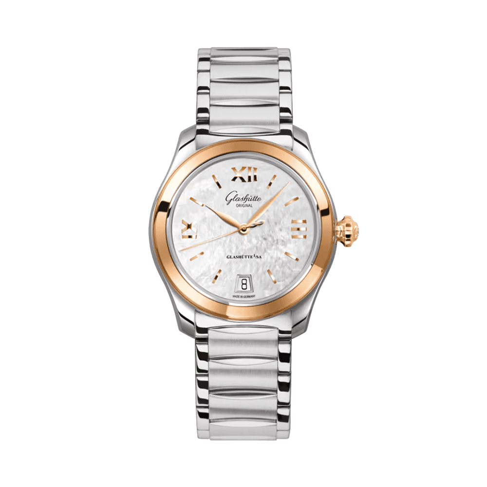 Glashütte Original 1-39-22-09-06-34