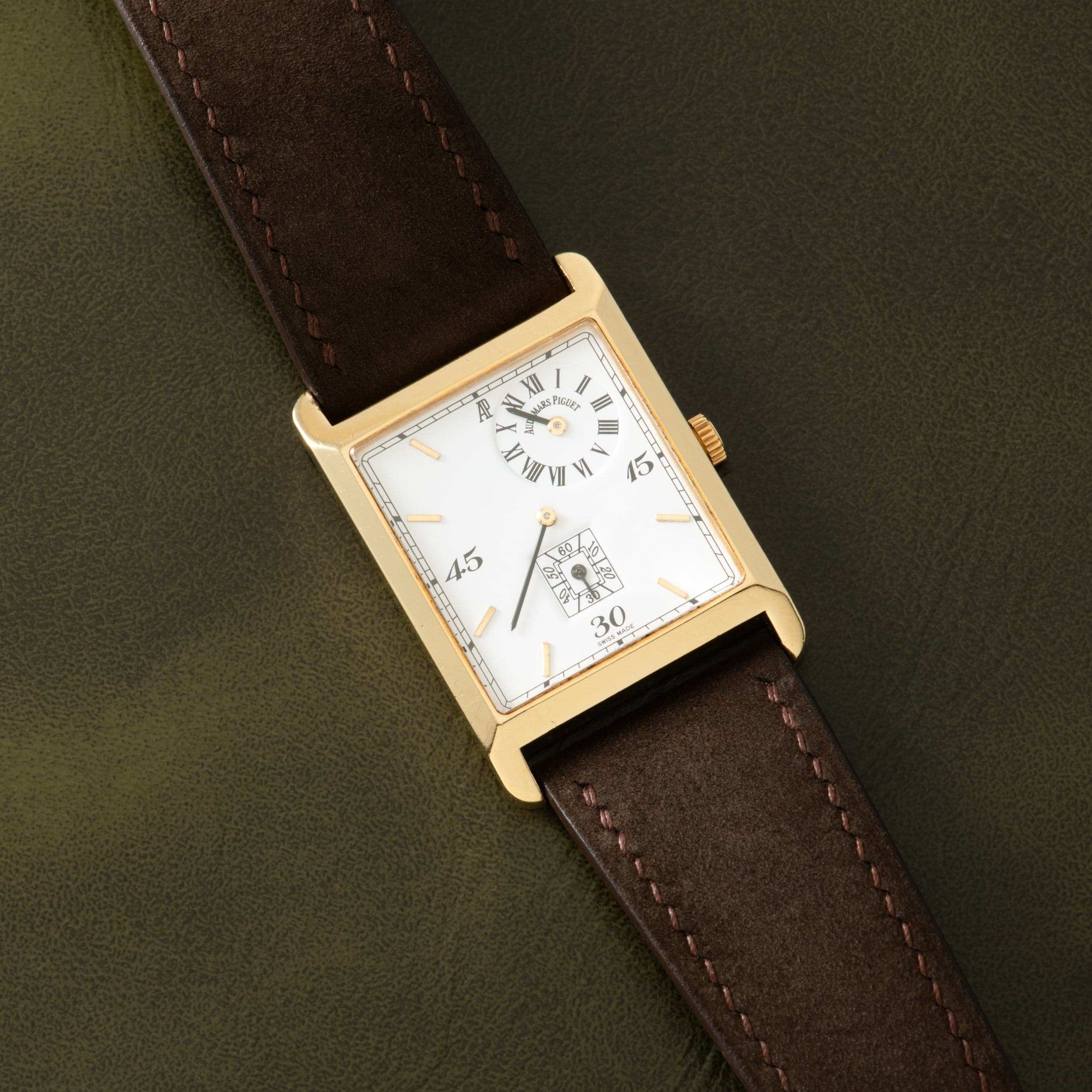 Audemars Piguet 40993312