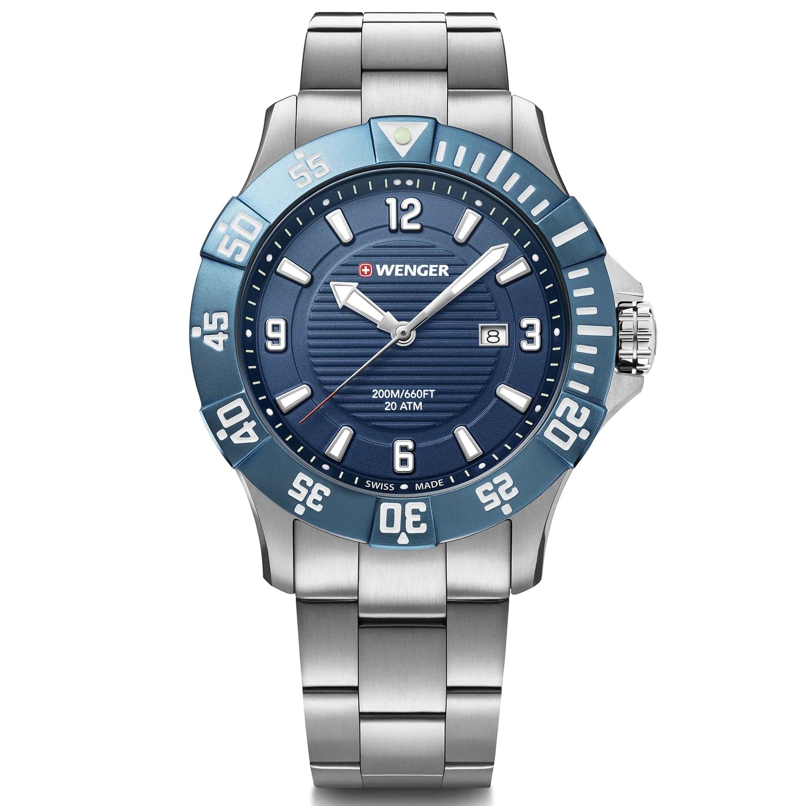 Wenger Seaforce
