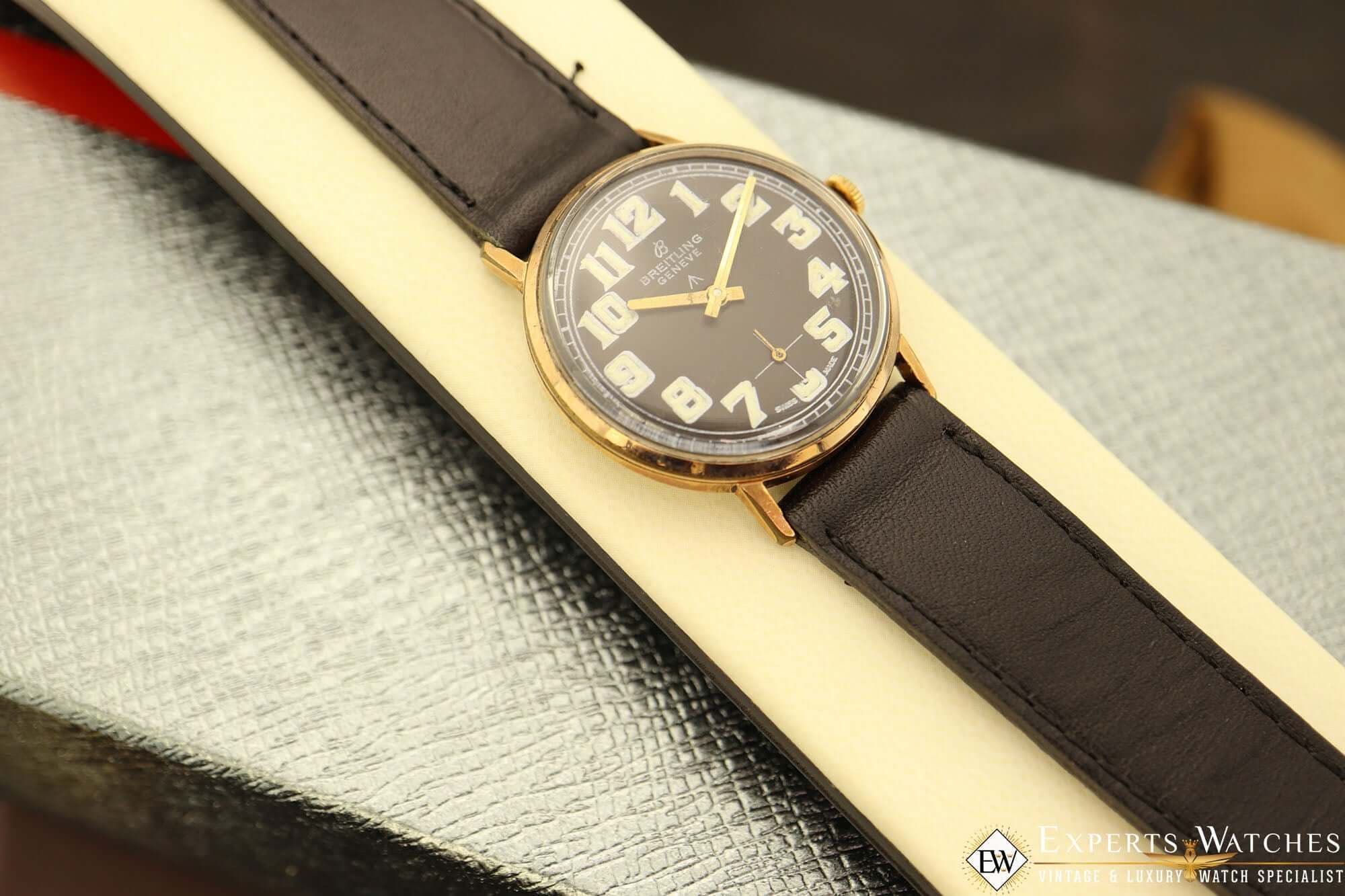 Breitling IF_B5404BCD