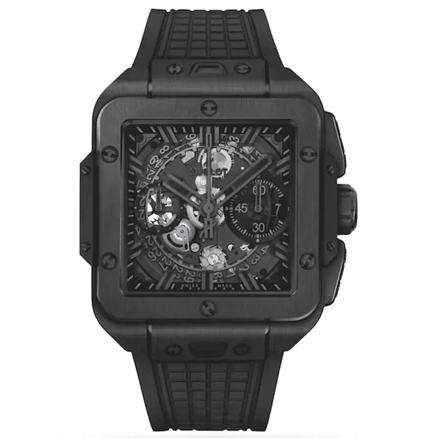 Hublot Square Bang