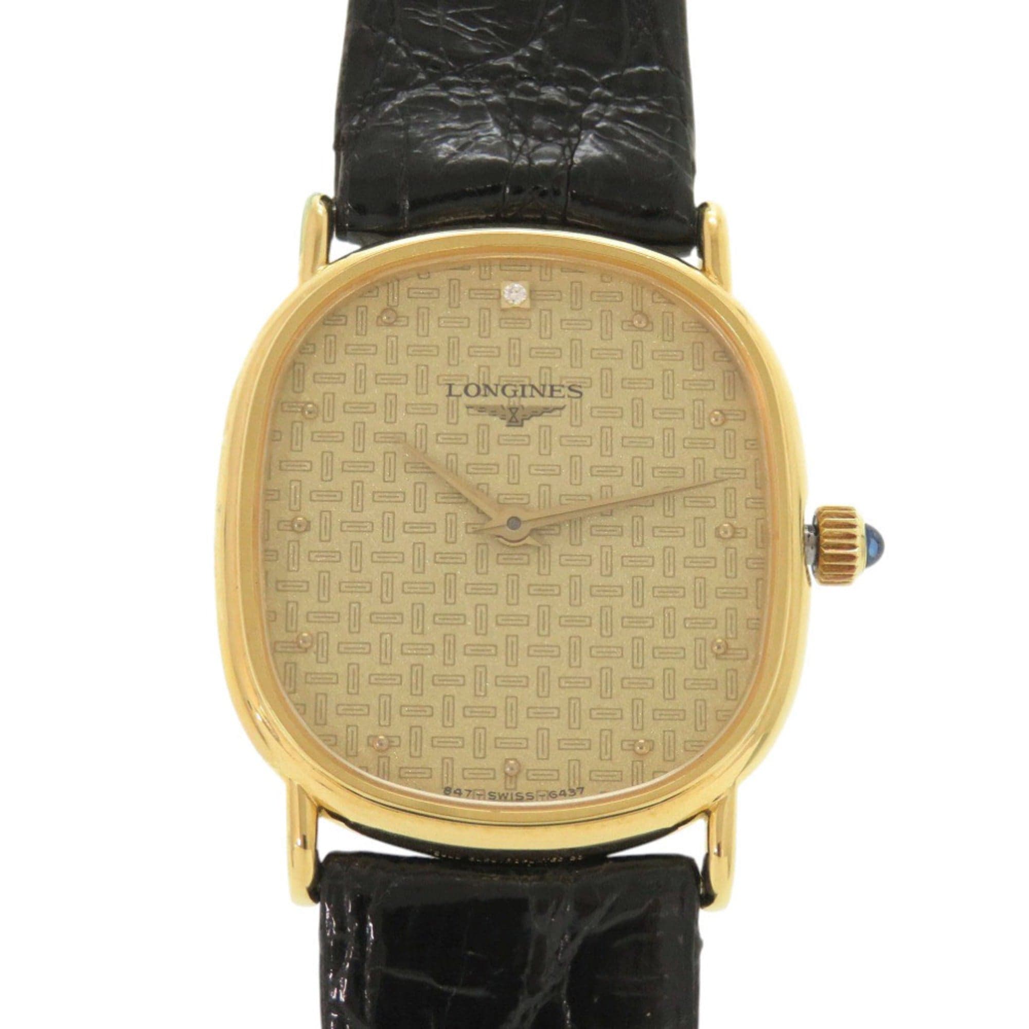 Longines 56121