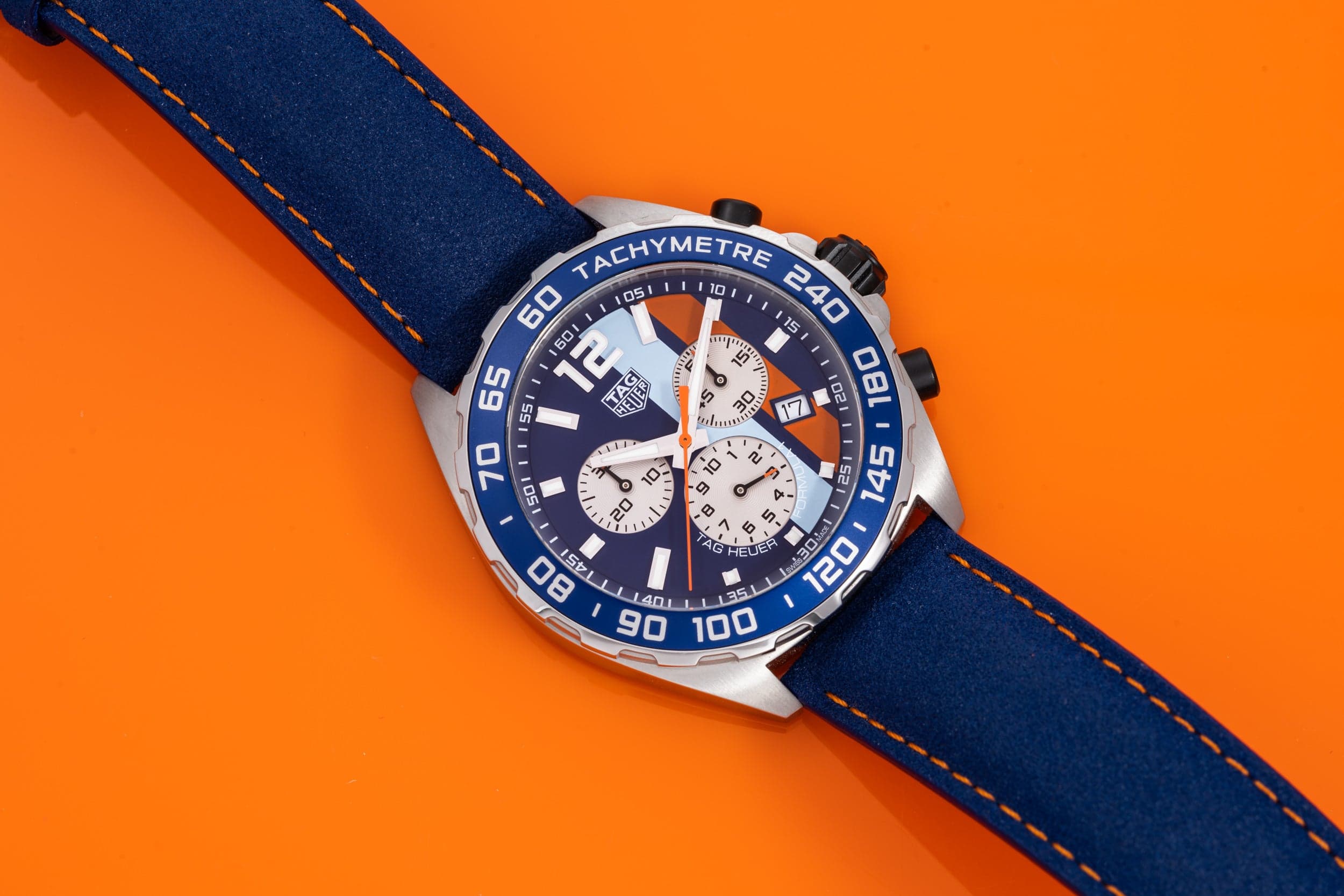 Tag Heuer 40990486