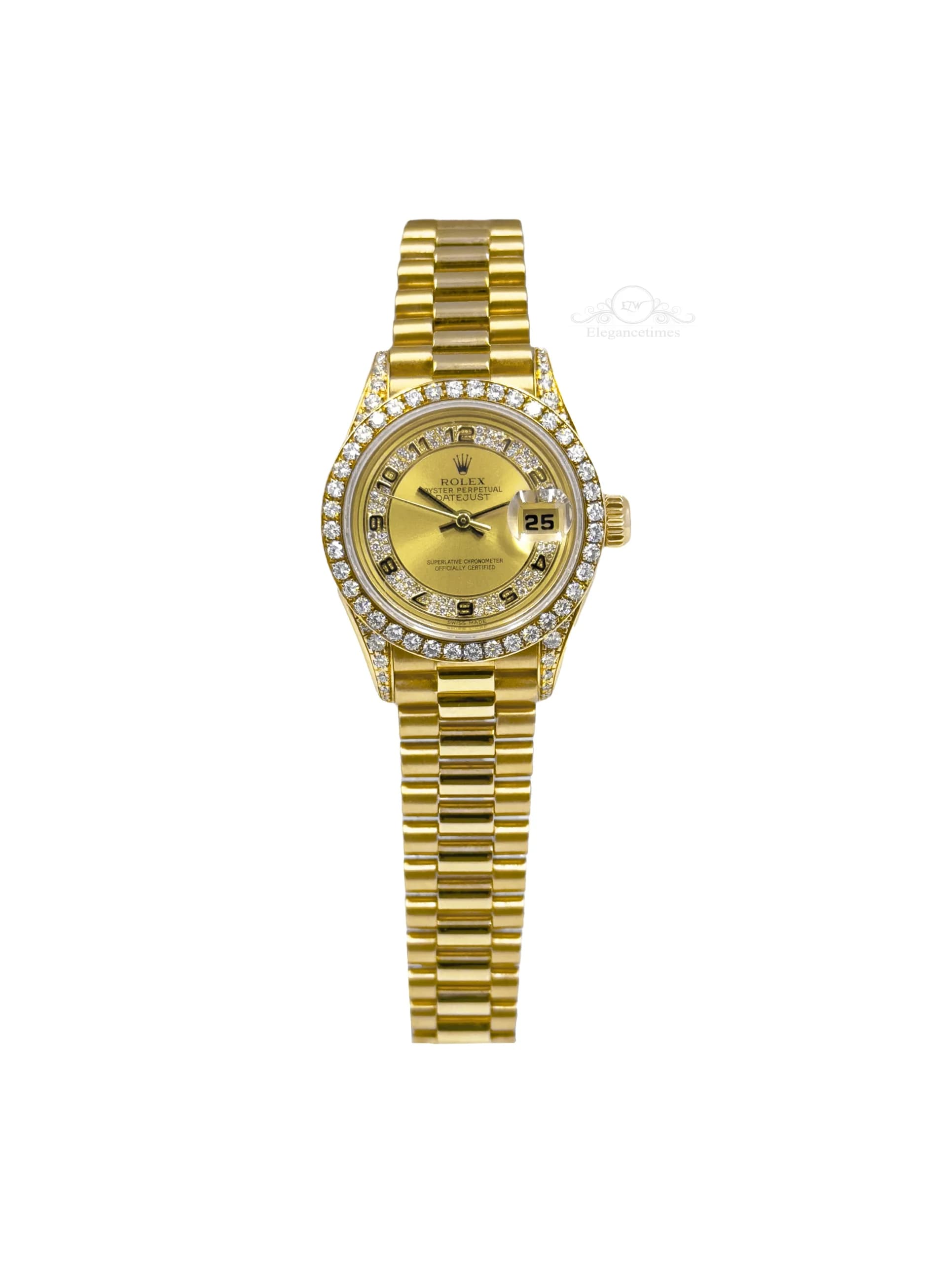 Rolex Datejust
