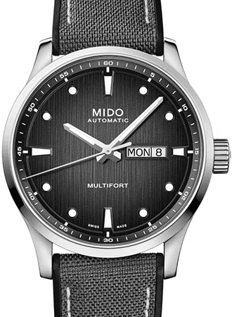 MIDO Multifort