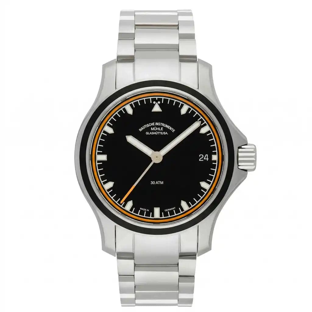 Mühle Glashütte ProMare
