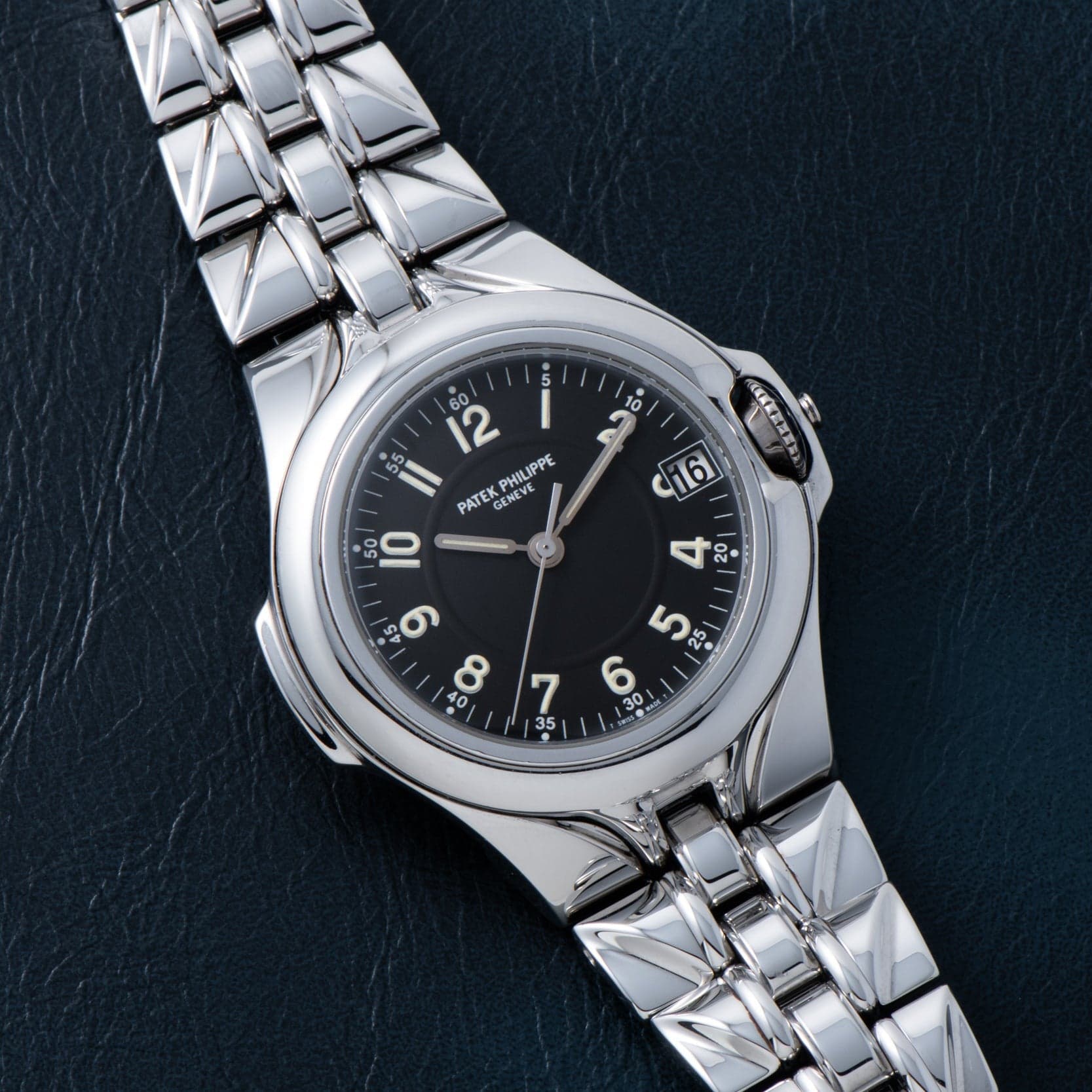 Patek Philippe 40930522