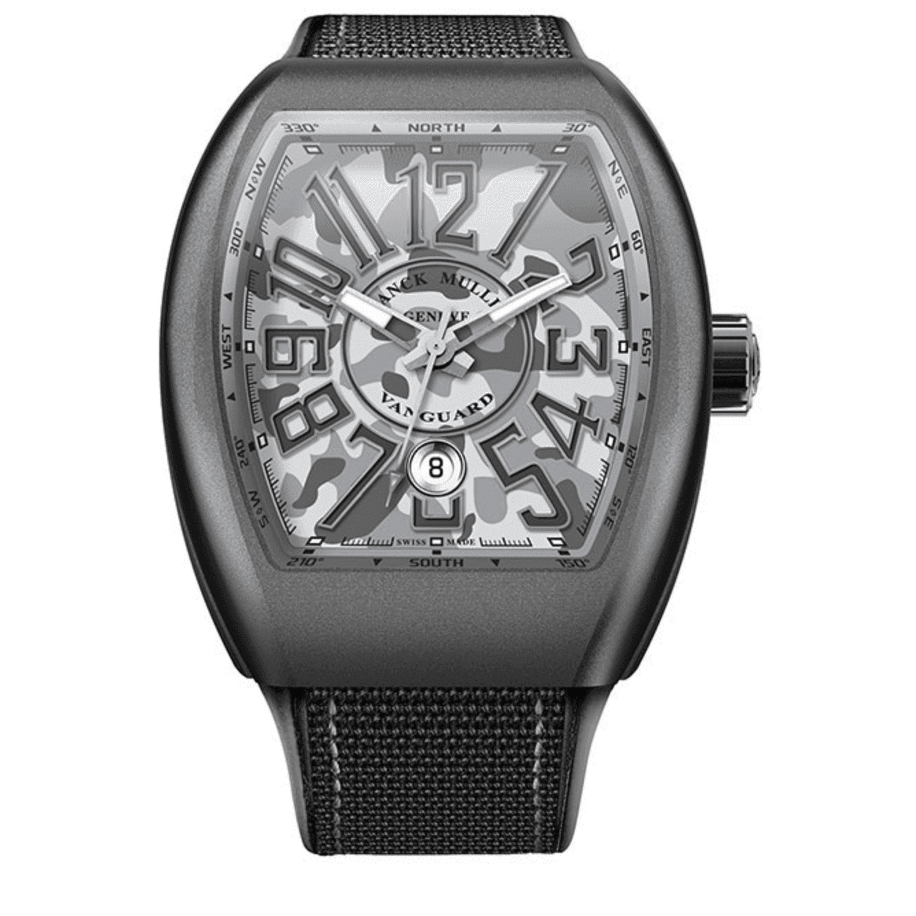 Franck Muller Vanguard