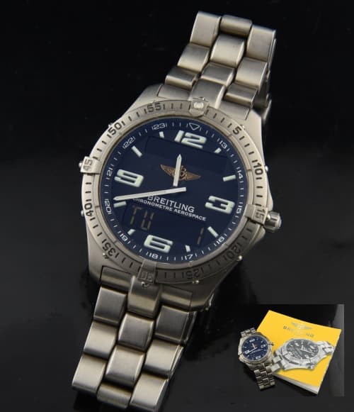 Breitling Breitling Aerospace Watch