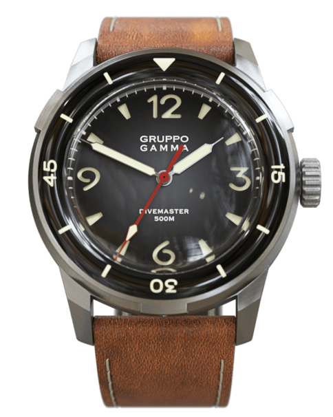 Gruppo Gamma GG011