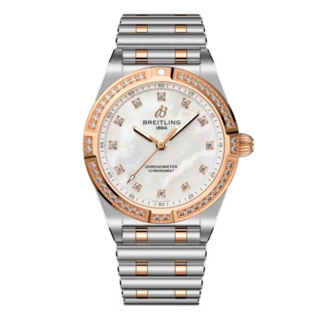 Breitling Chronomat