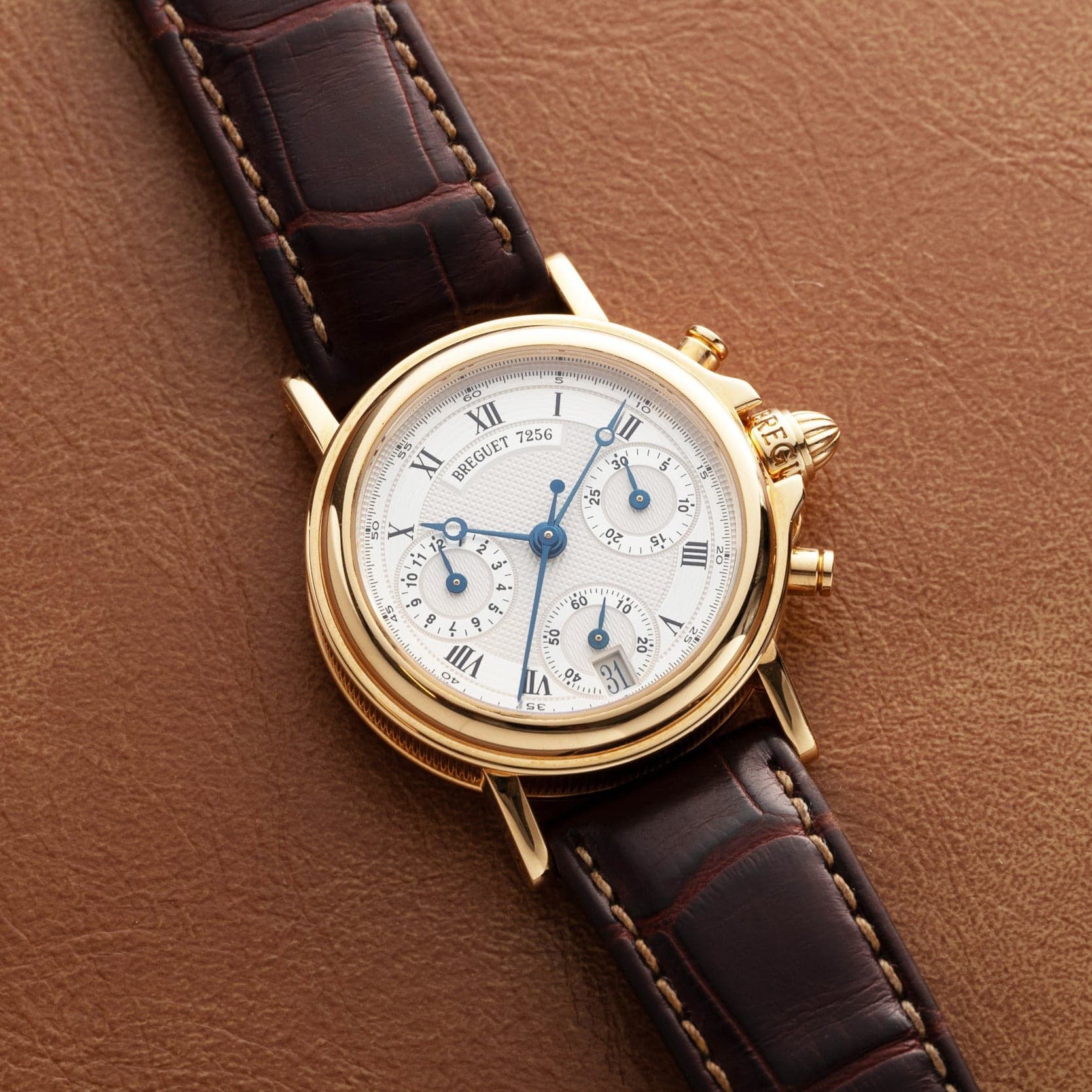 Breguet Marine