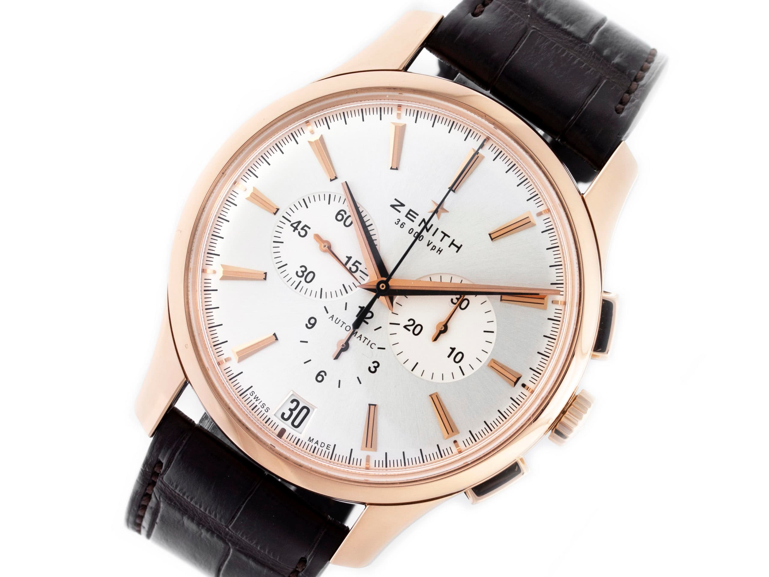 Zenith 18211040001C498