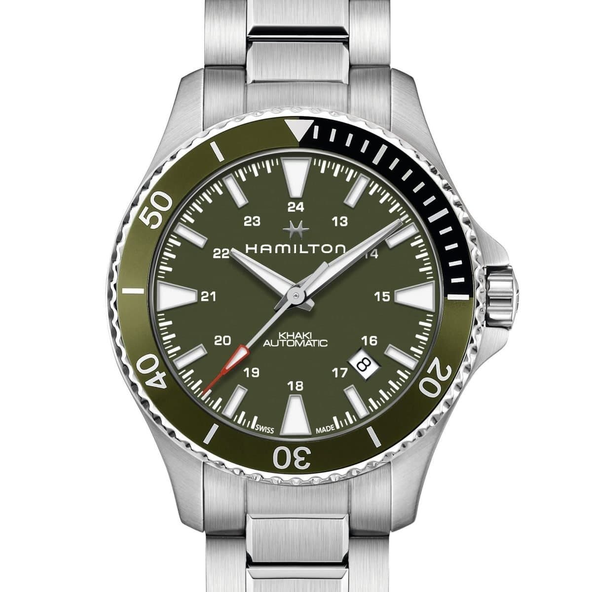 Hamilton 210000006737