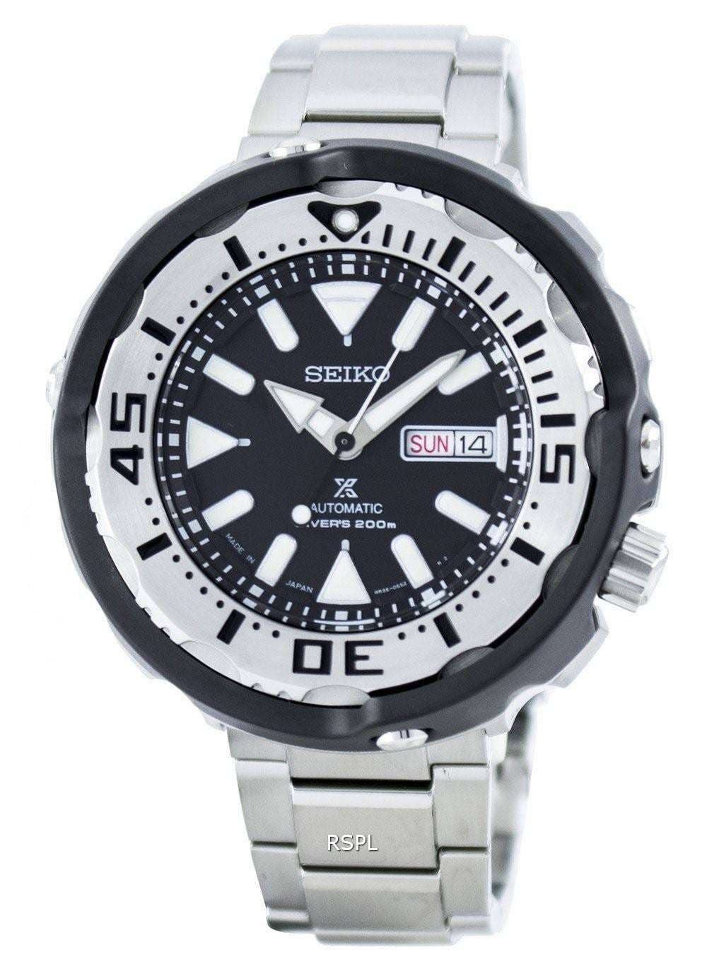 Seiko Prospex