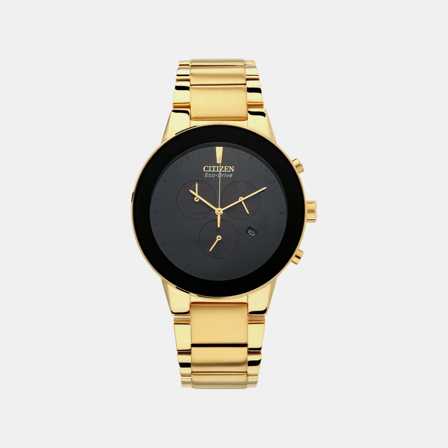 Citizen Axiom
