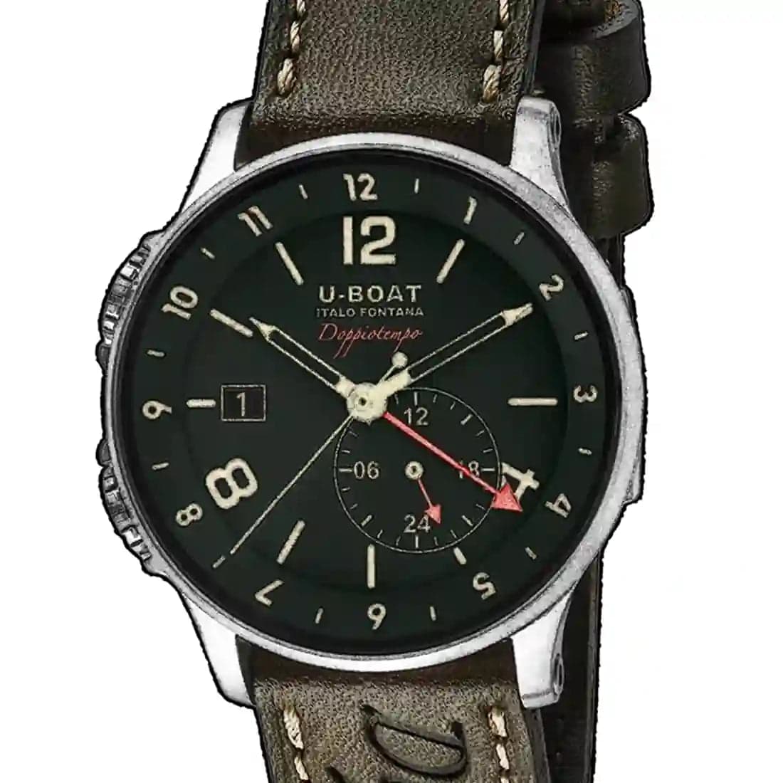 U-Boat 1938