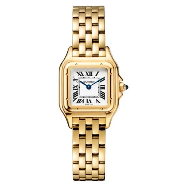 Cartier Panthère