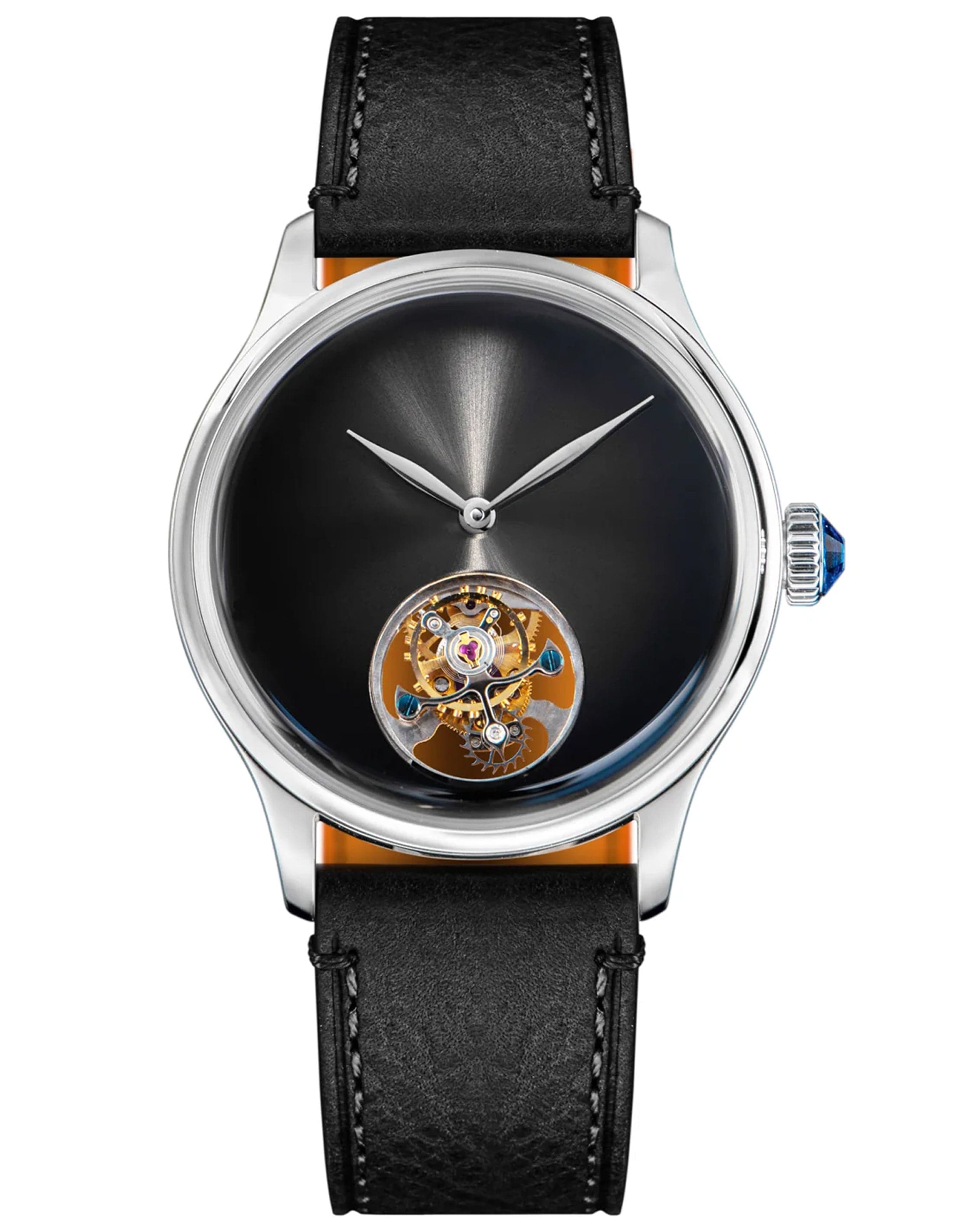 Sugess Tourbillon Master