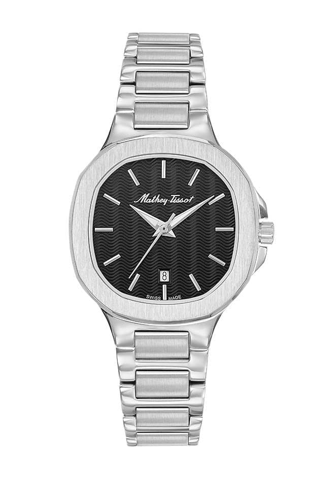 Mathey-Tissot Evasion