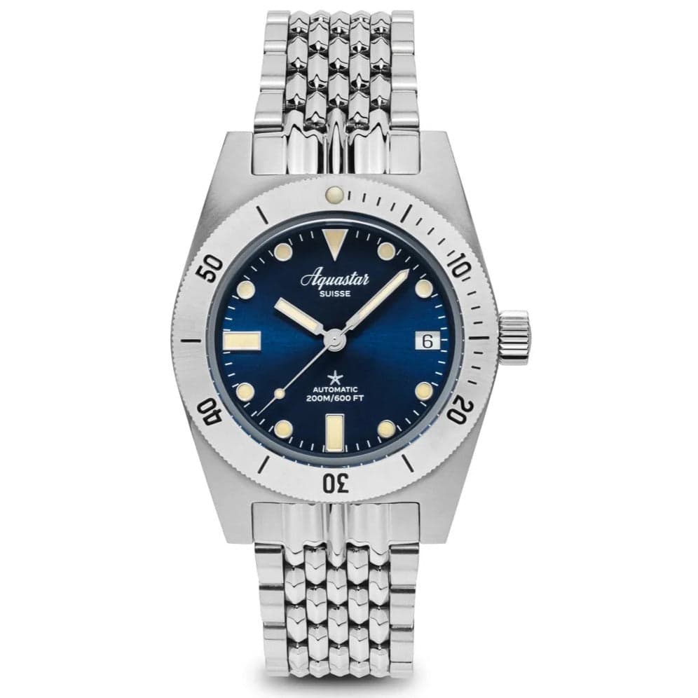 Aquastar SYN-AQS-M60-BL