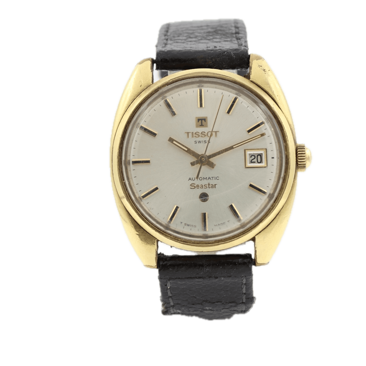 Tissot Seastar