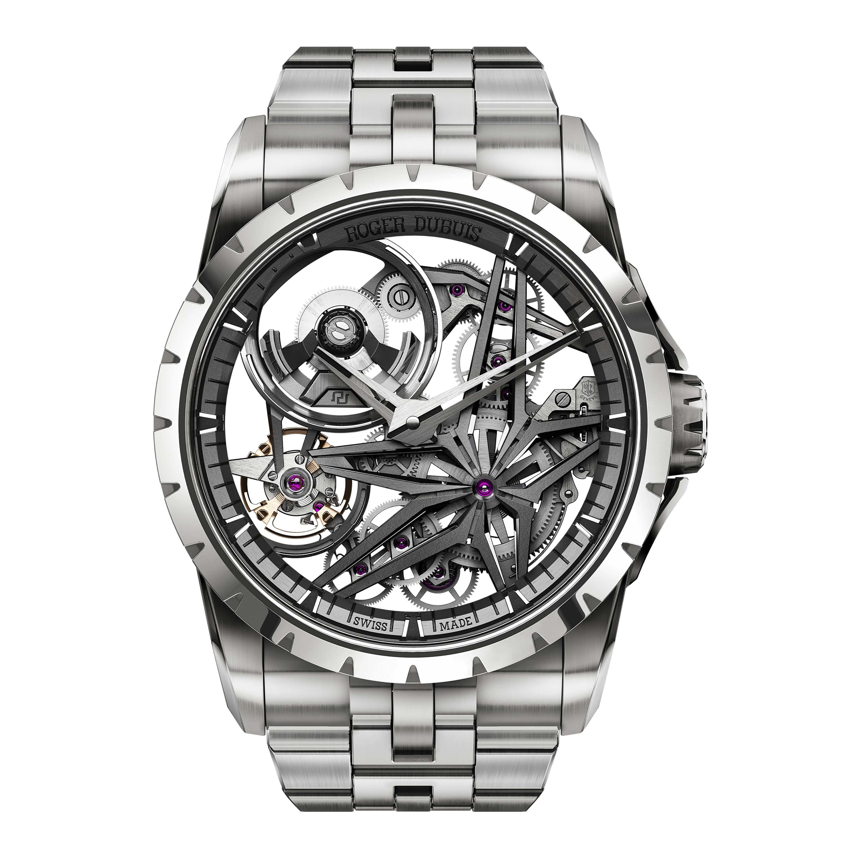 Roger Dubuis Excalibur