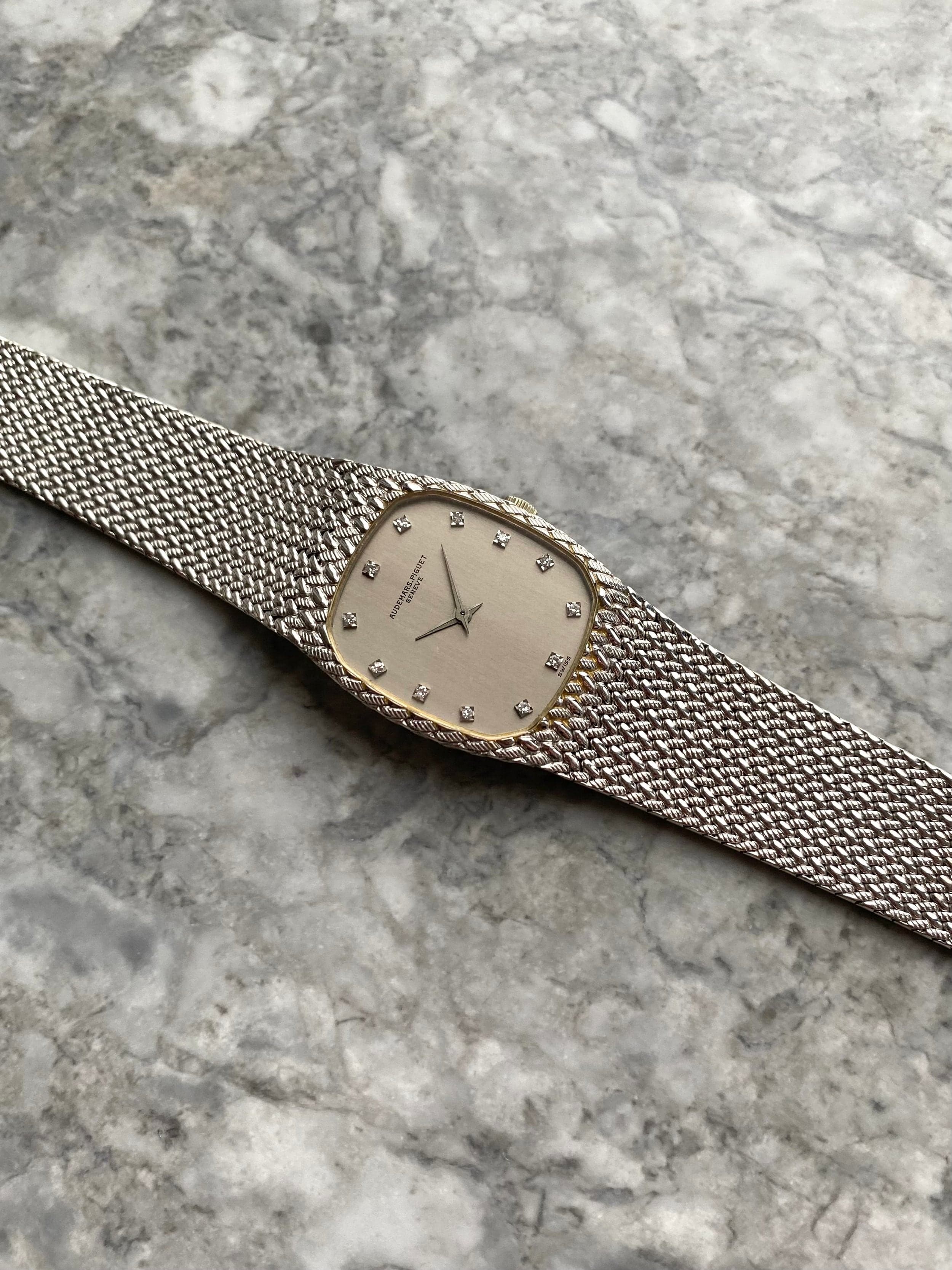 Audemars Piguet SQ0026784