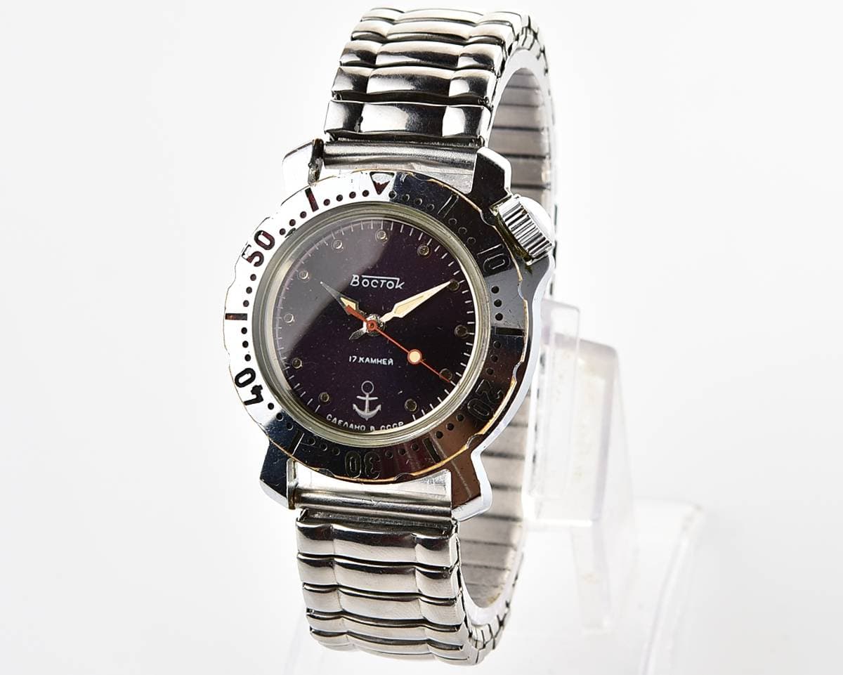 Vostok 4373UA