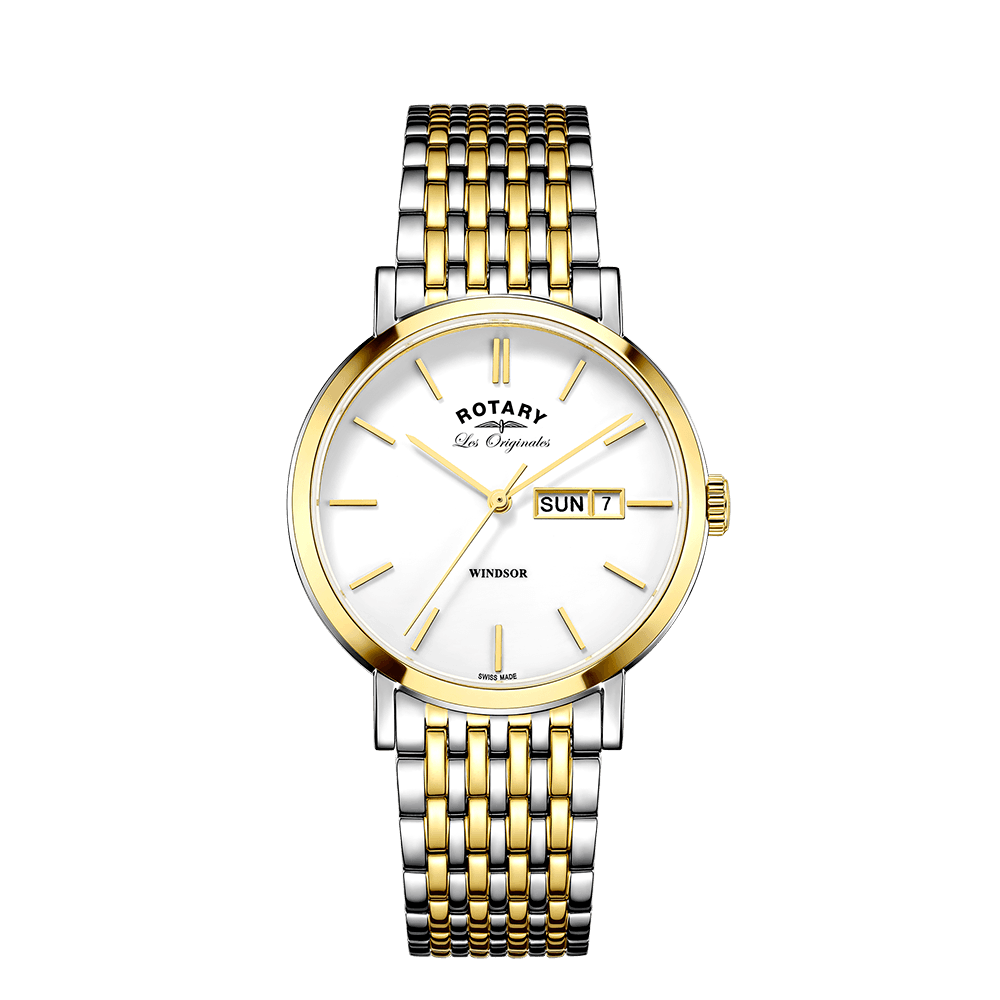 Rotary GB90154/01