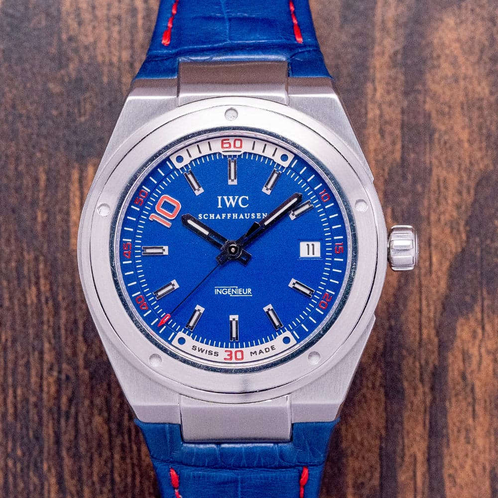 IWC Ingenieur