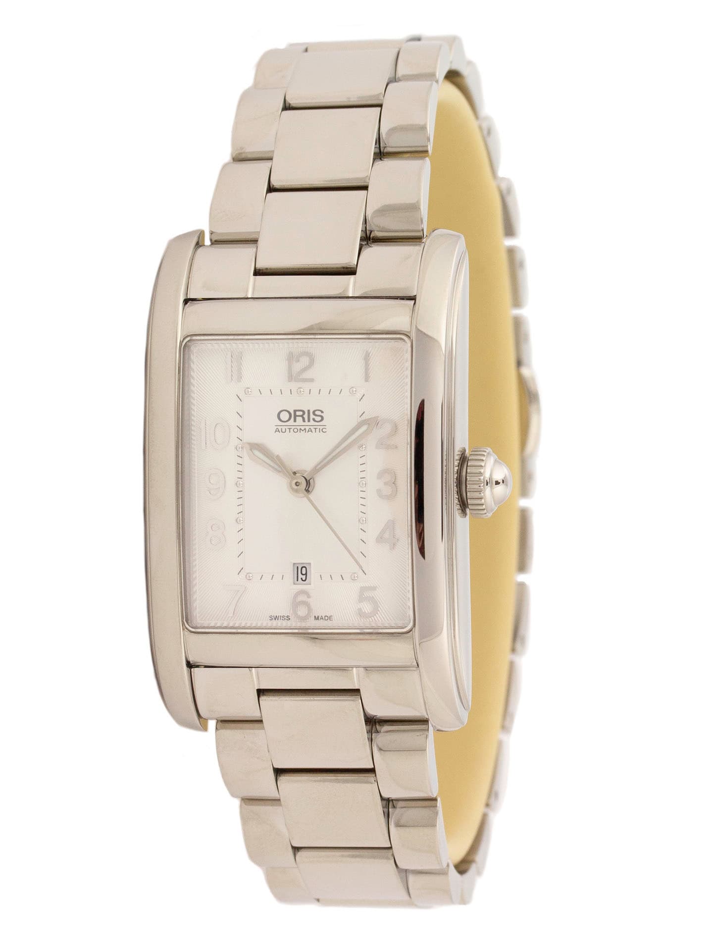 Oris 01 561 7692 4061-07 8 18 20